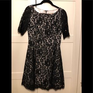 Office Holiday Party Dress, Winter Semi-formal!